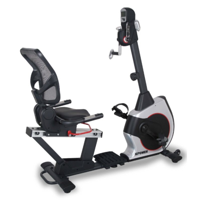 糖心官方网站K8745R-1上下肢二用臥式車
